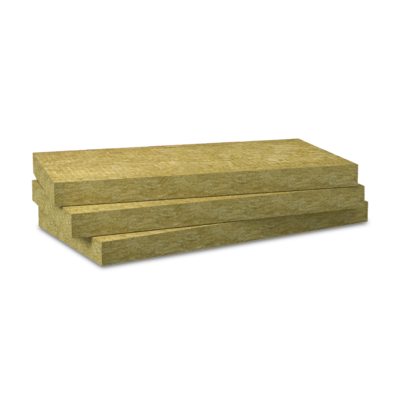Wełna mineralna na fasade